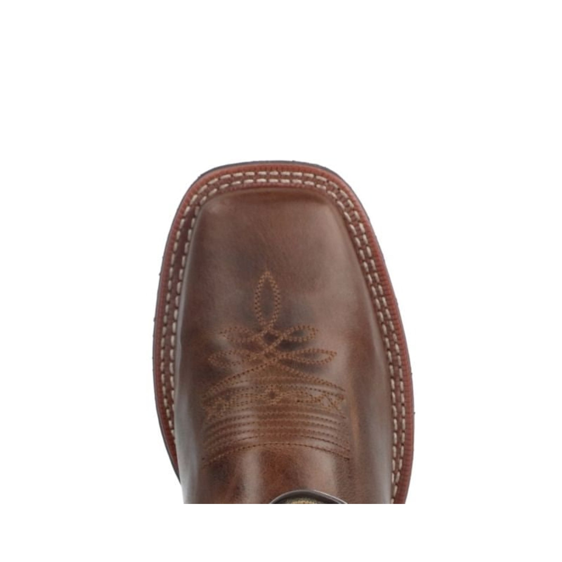 Smoky Mtn Mens Knoxville Sq Toe Boots