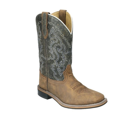Smoky Mountain Ladies Odessa Boots
