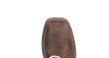 Smoky Mountain Ladies Flower Boots