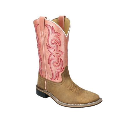 Smoky Mountain Ladies Olivia Boots