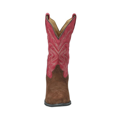 Smoky Mountain Ladies Brooke Boots