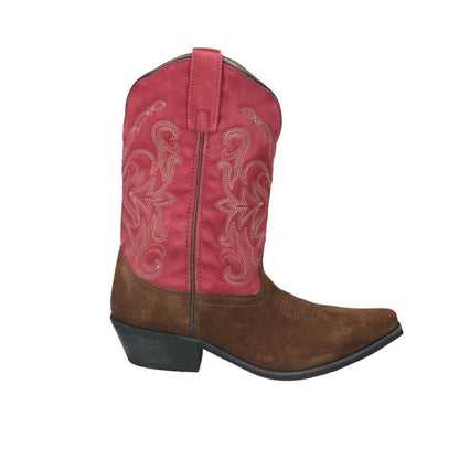 Smoky Mountain Ladies Brooke Boots