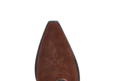 Smoky Mountain Ladies Brooke Boots