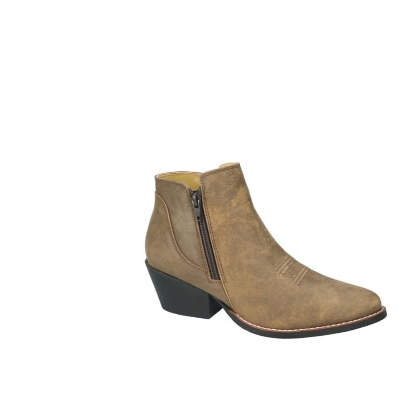 Smoky Mountain Ladies Emily Booties