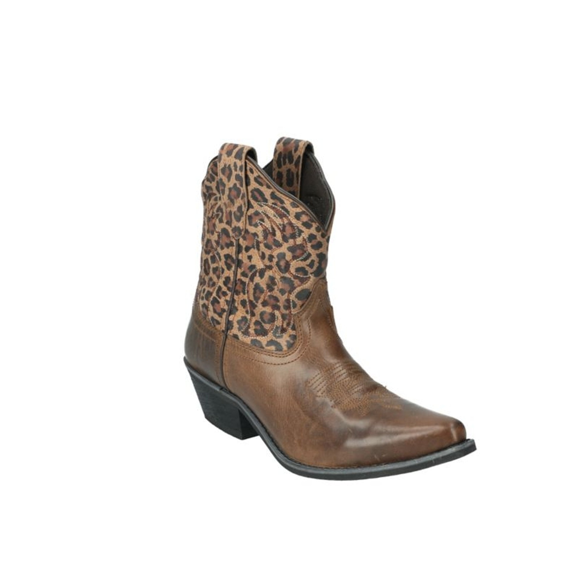 Smoky Mountain Ladies Hailey Boots