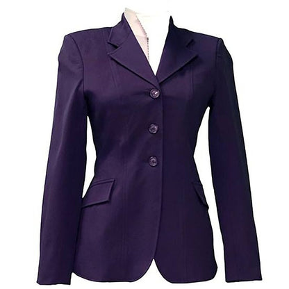 Ladies Wow Level One Hunt Coat