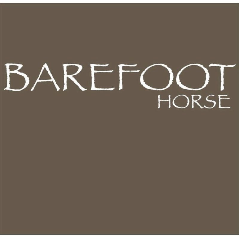 Barefoot Horse Tee Shirt