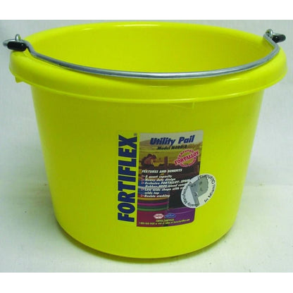 Fortiflex 2 Gallon Utility Bucket