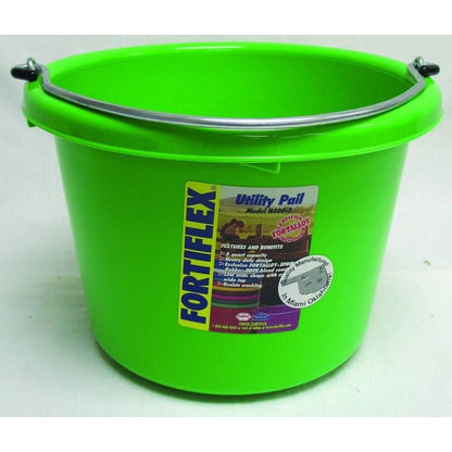 Fortiflex 2 Gallon Utility Bucket