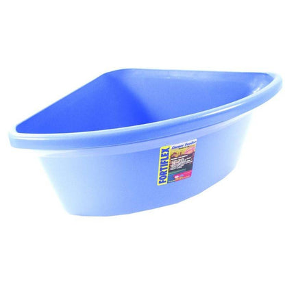 Fortiflex Corner Feeder 6 Gallon