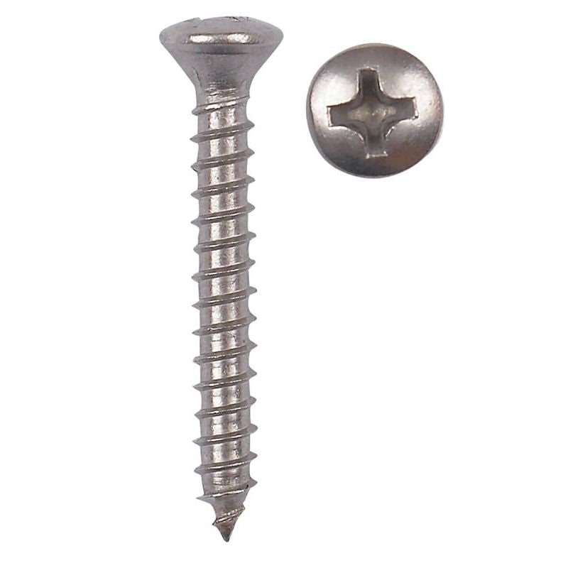 Tucker Screw for Eye Strap