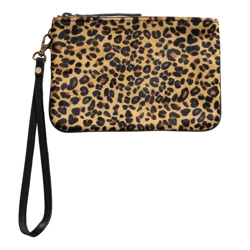 Huntley Equestrian HoH Wristlet