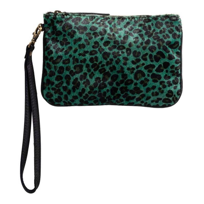 Huntley Equestrian HoH Wristlet