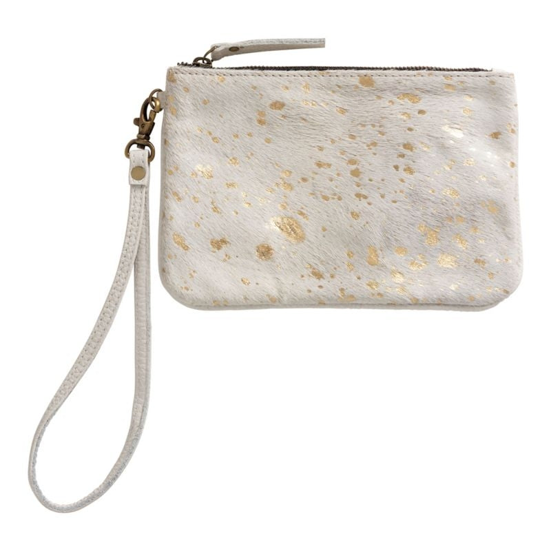 Huntley Equestrian HoH Wristlet