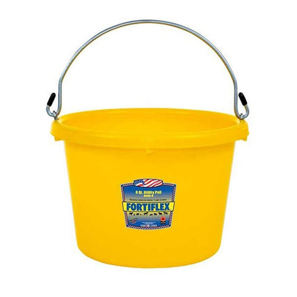Fortiflex 2 Gallon Utility Bucket