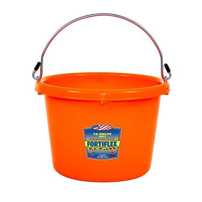 Fortiflex 2 Gallon Utility Bucket