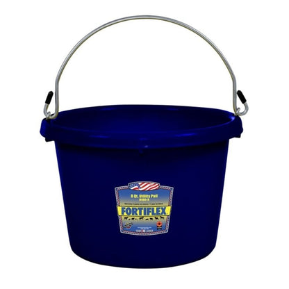 Fortiflex 2 Gallon Utility Bucket
