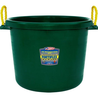 Fortex Muck Bucket 70 Quart