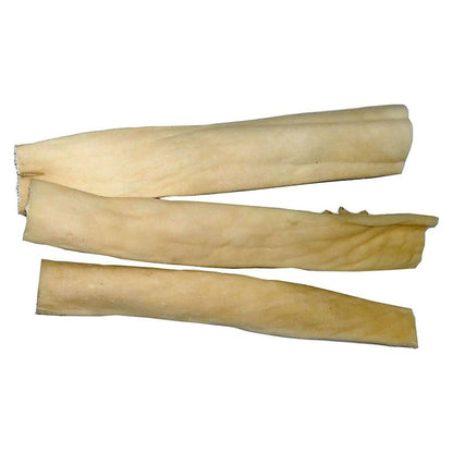Natures Own USA Not-Rawhide Beef Sticks