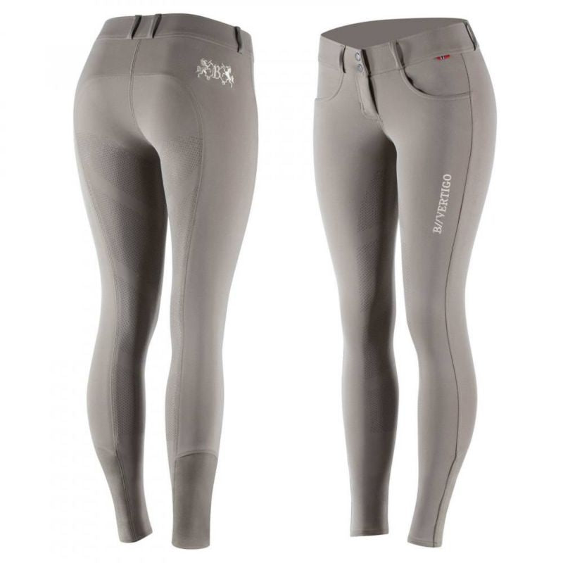 B Vertigo Ladies Meghan FS Breech