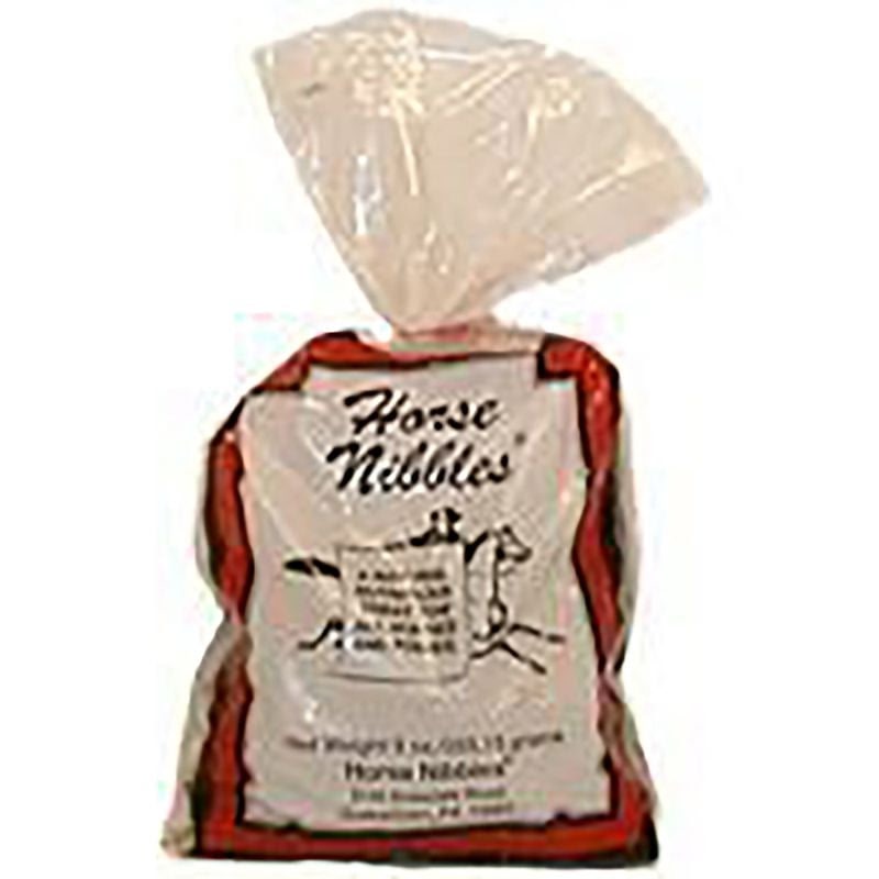 Horse Nibbles