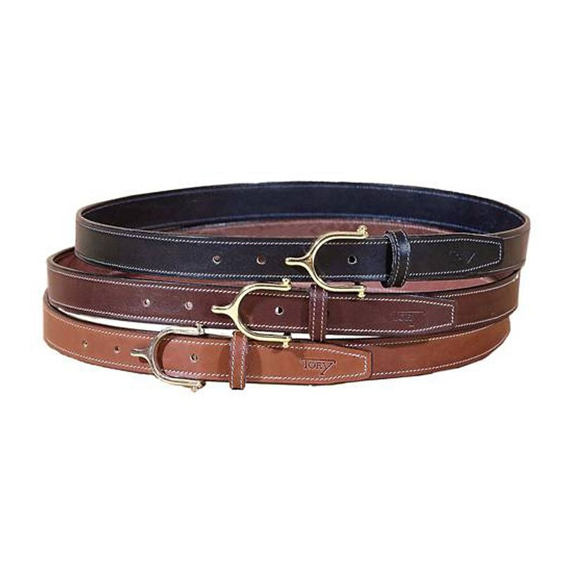 小物 TORY leather belt Tory Leather 1