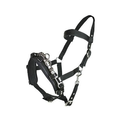 Horze Nylon Lunging Cavesson