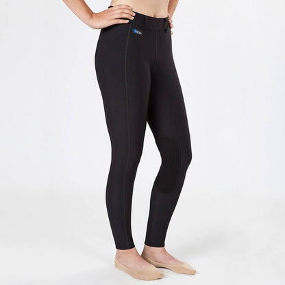 Irideon Ladies Issential Low Rise Tights