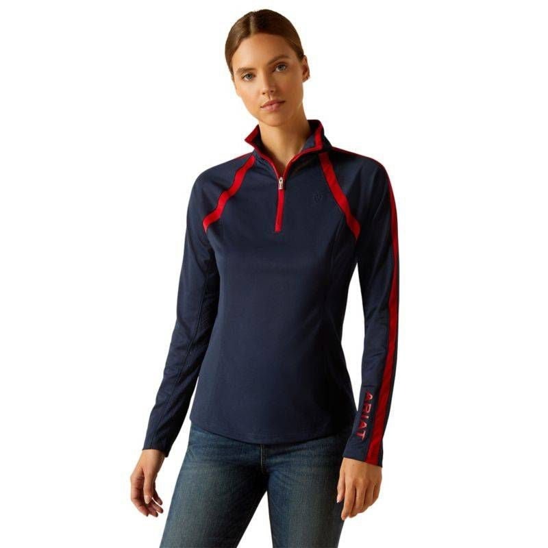 Ariat Womens Sunstopper 3.0
