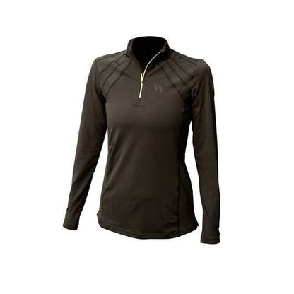 Back on Track Ladies Odele P4G LS Shirt