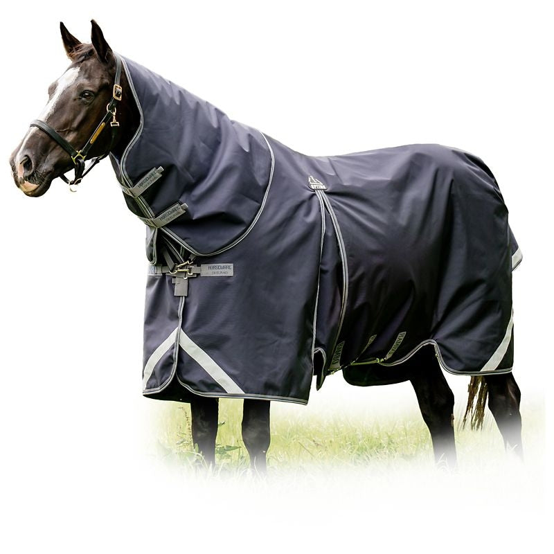 Rambo Optimo Plus Turnout Bundle