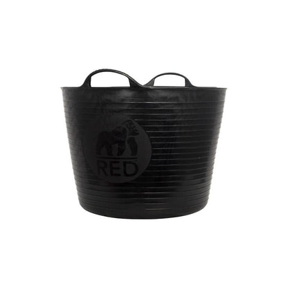 Red Gorilla Large Tub 10.5 Gal Forest Grgal Orange