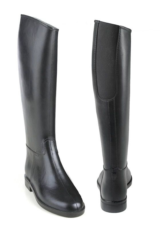 Equiessentials Cadet Flex Ladies Rubber Boots