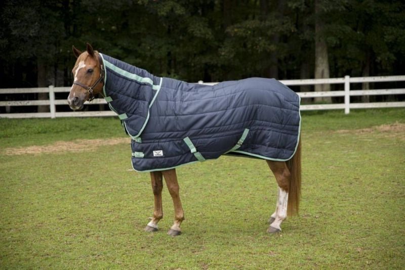 TuffRider Kozy Komf Combo Stable Blanket