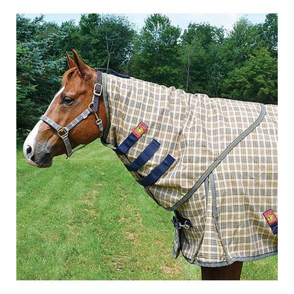 Baker Neck Cover for Turnout Sheet Large Original
