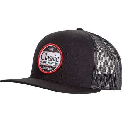 Classic Rope Mens Snapback Med/Large
