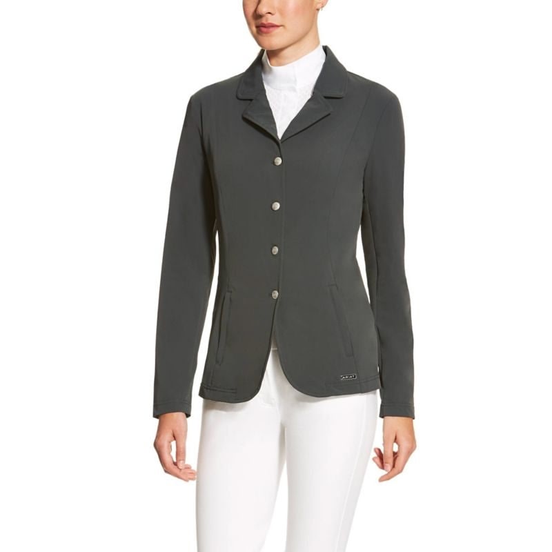 Ariat Ladies Artico Show Coat