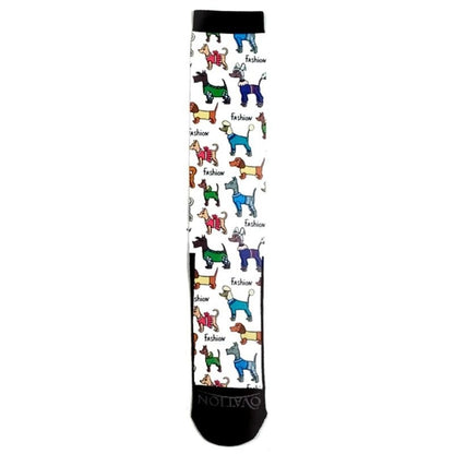 Ovation Child FootZees Boot Sock