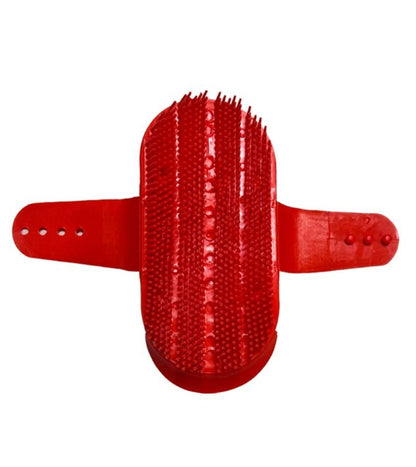 Jacks Child Curry Comb 5in