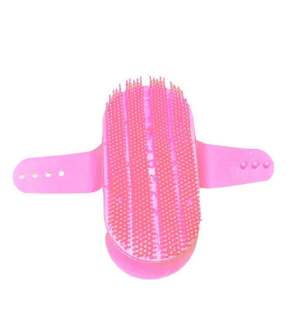 Jacks Child Curry Comb 5in