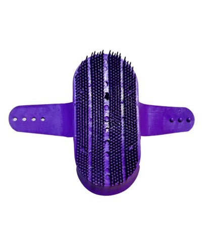 Jacks Child Curry Comb 5in