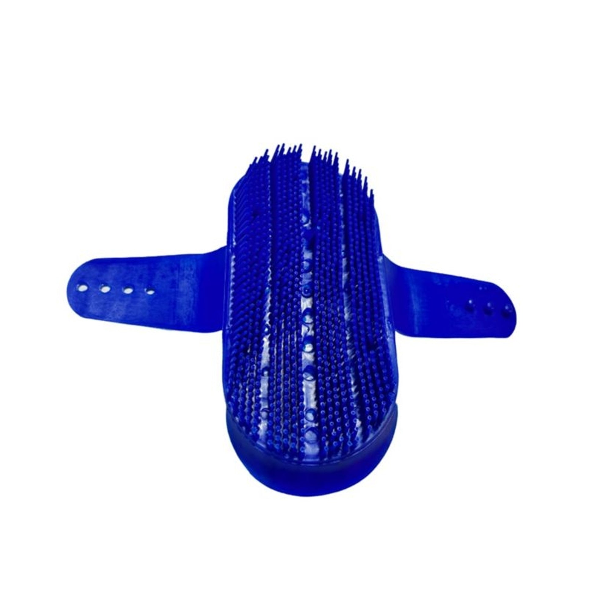 Jacks Child Curry Comb 5in