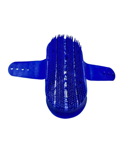 Jacks Child Curry Comb 5in