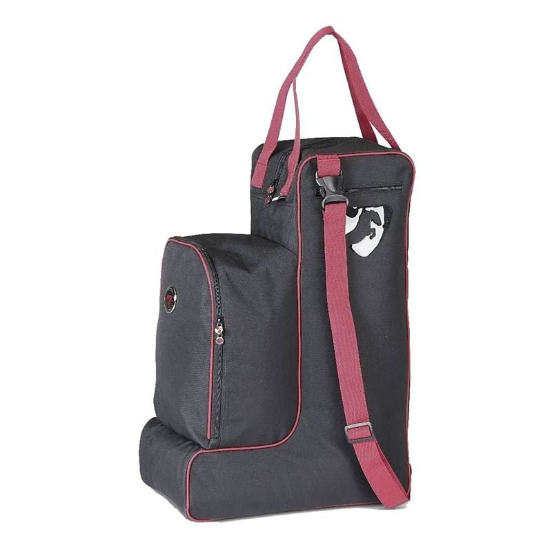 Aubrion Boot Hat and Whip Bag
