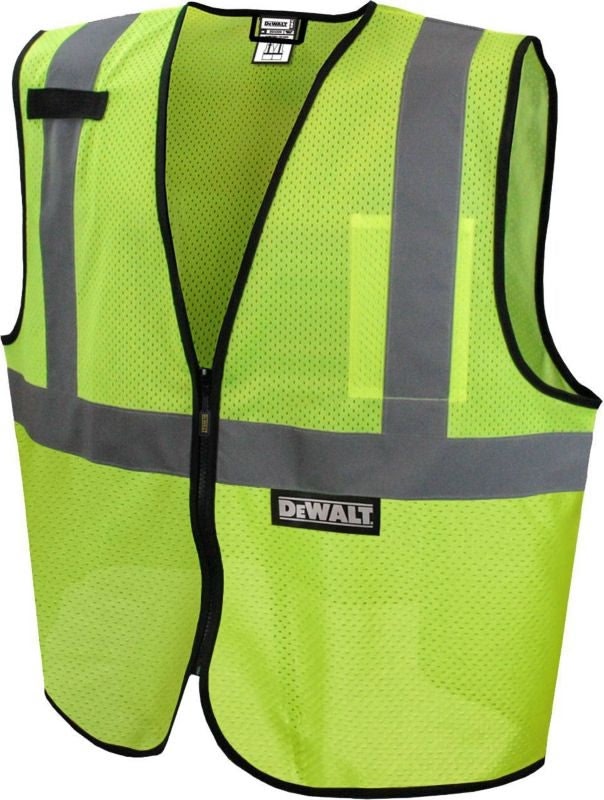 DeWalt Class 2 Economy Mesh Vest