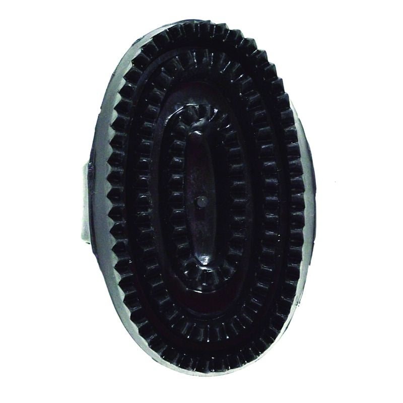 Partrade Junior Soft Rubber Curry Comb