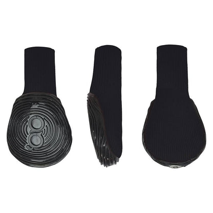 Goo-Eez Monochromez Dog Boots - 2 Pack