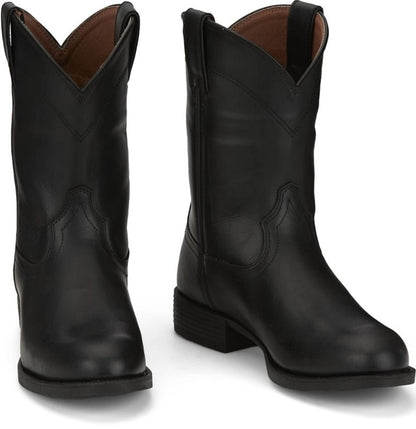 Justin Mens Roper Boots