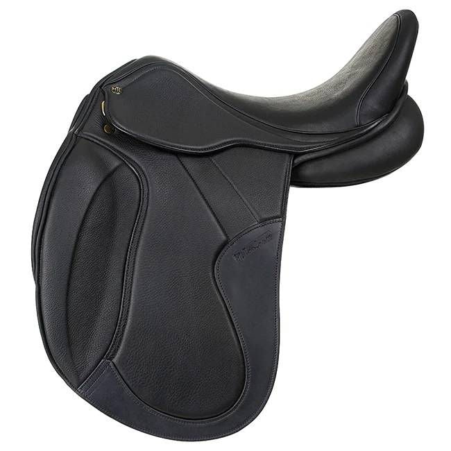M. Toulouse Dressage Saddle with Genesis