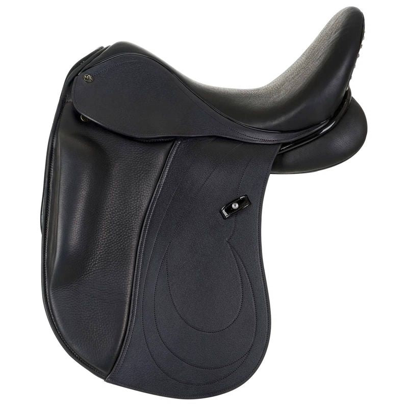 M. Toulouse Dressage Saddle with Genesis